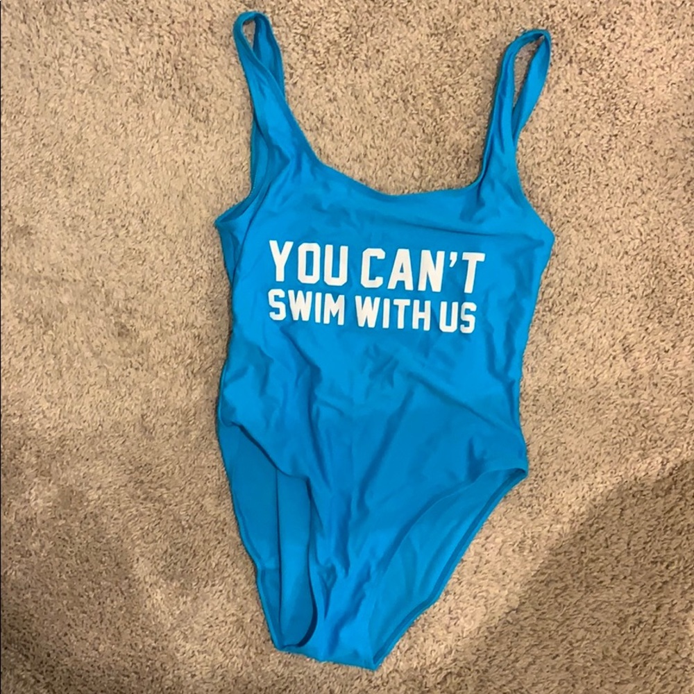 Swim Suit